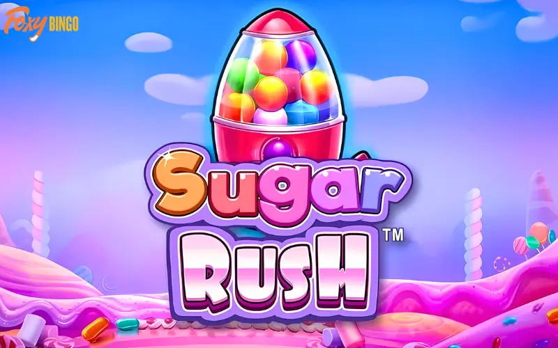 sugar rush game