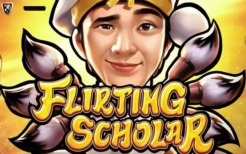 flirting scholar