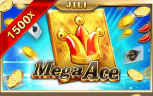 mega ace slot