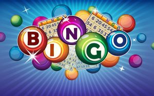 bingo game