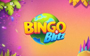 bingo blitz