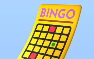 bingo online