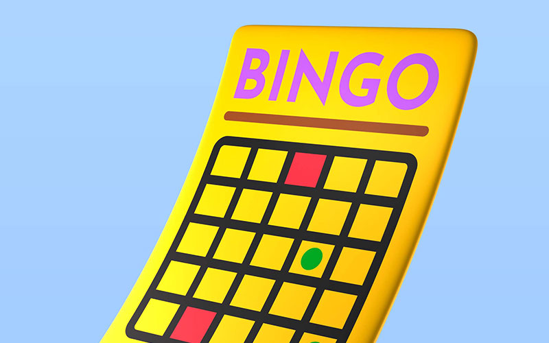 bingo online
