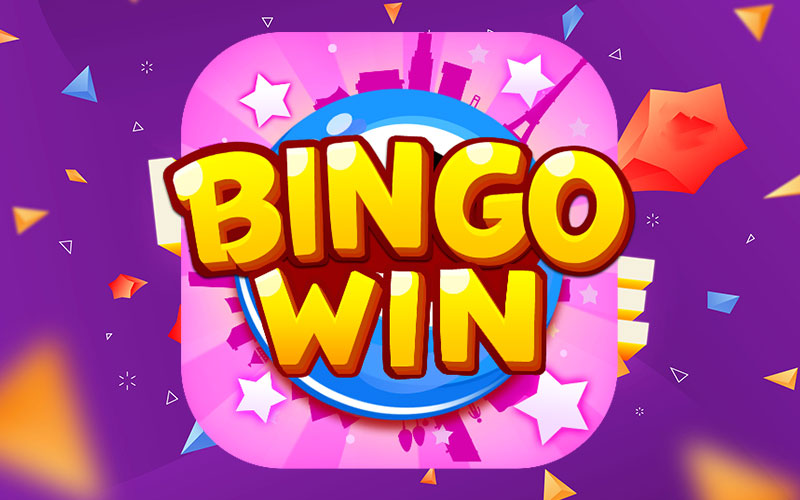 bingo win