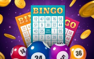 play bingo online