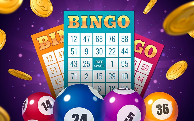 play bingo online
