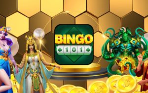 bingo 101