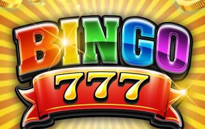 bingo 777