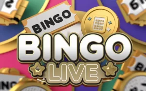 Bingo Live