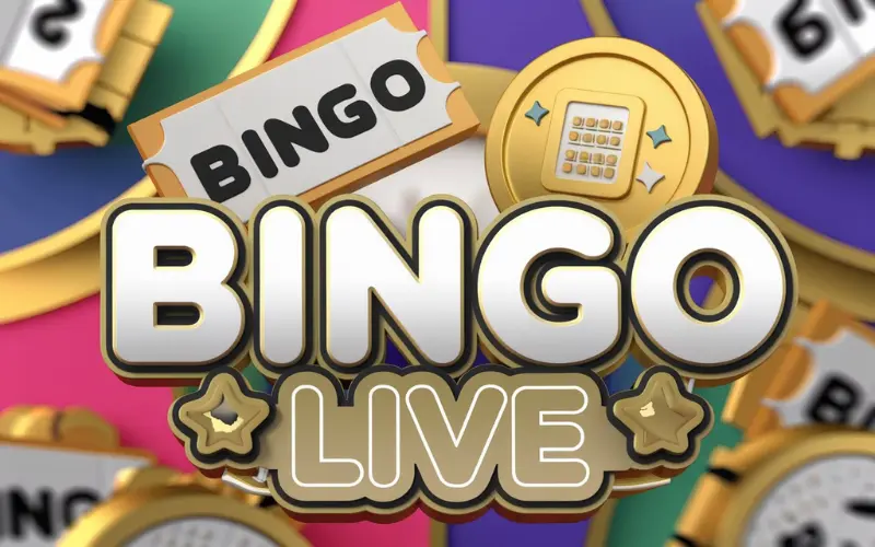 Bingo Live