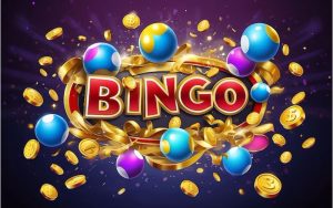 indian bingo