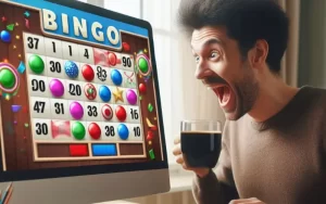 Bingo App Download