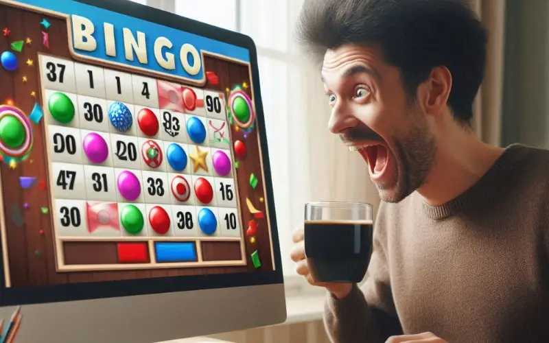 Bingo App Download