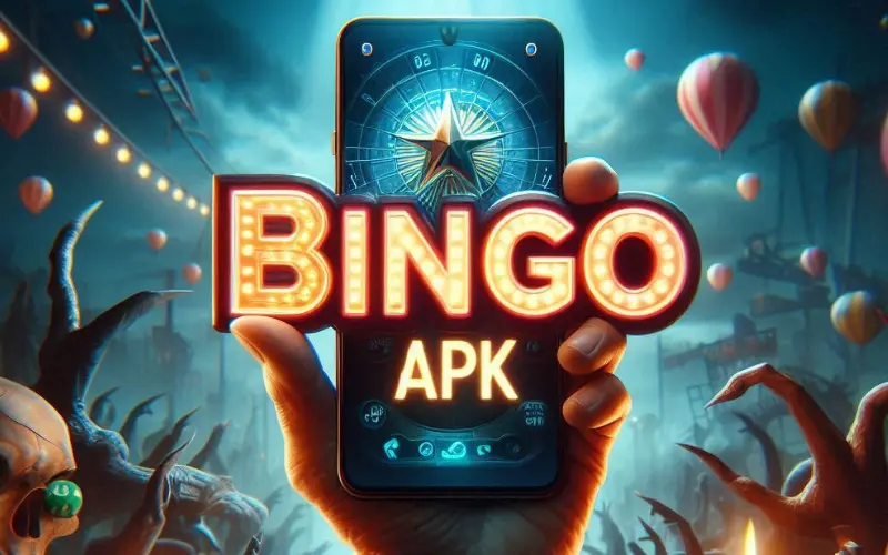 Bingo APK