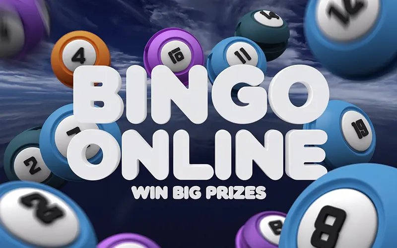 bingo online