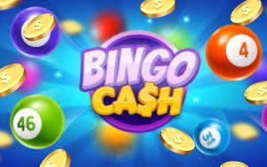 bingo cash