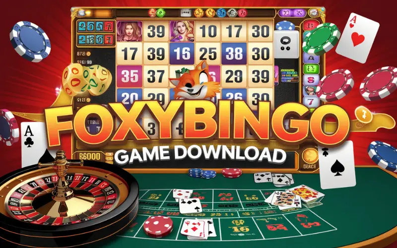 Bingo Game Download