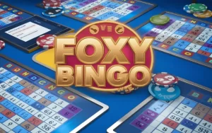 Bingo Live App