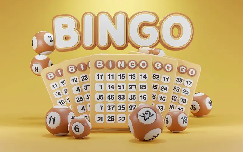 online bingo games