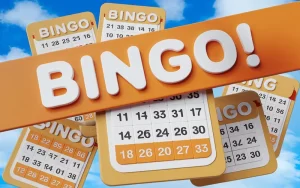 bingo app