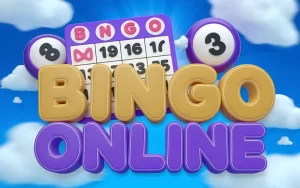 bingo slots
