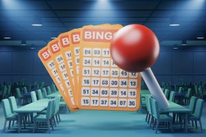 bingo slot games