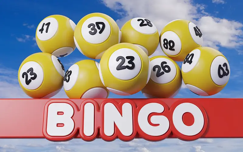 indian bingo game