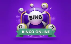 spin bingo
