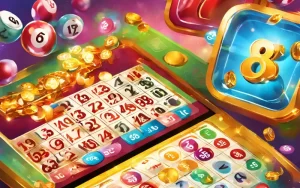 pay bingo online