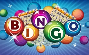 Pay Bingo