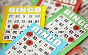 Indian Bingo