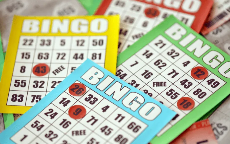 Indian Bingo