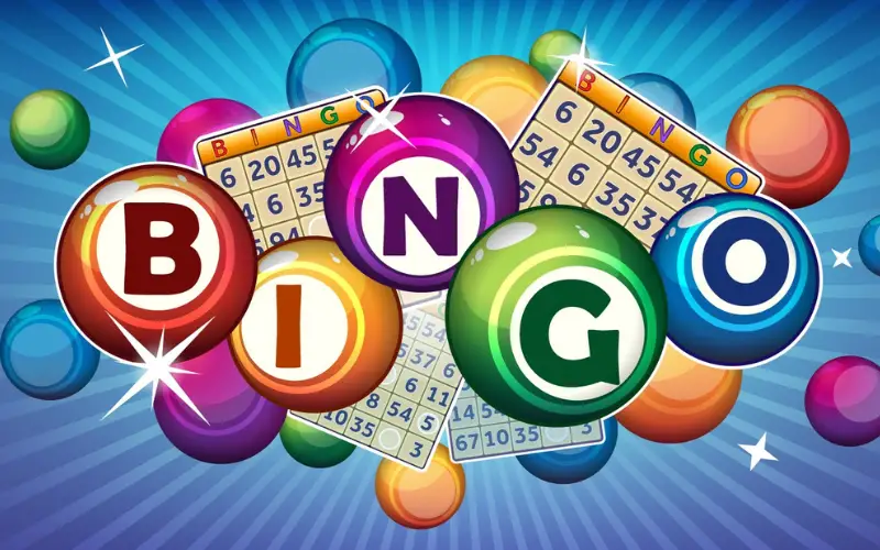Pay Bingo App
