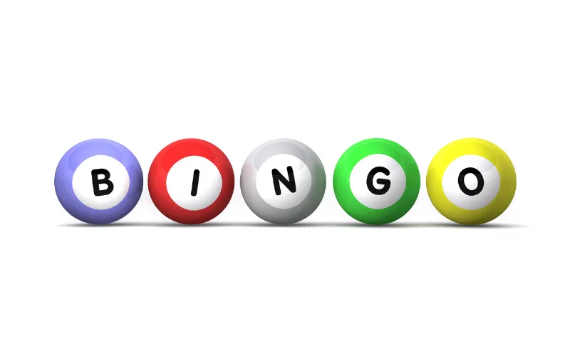 Bingo chips