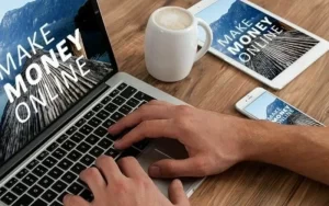 Earn Free Money