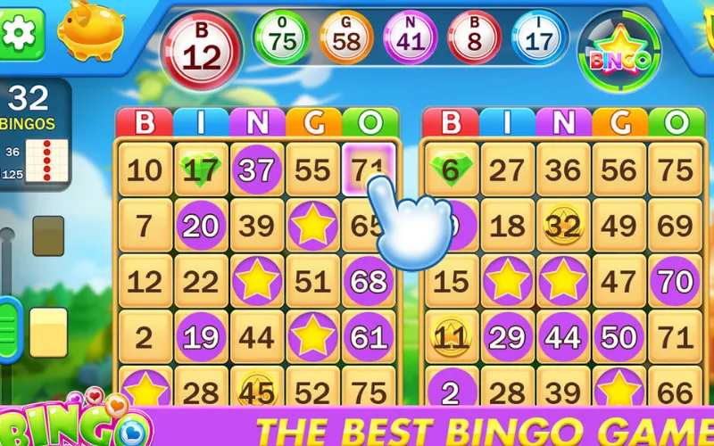 Bingo Spinner