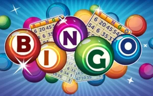 Bingo Spinner