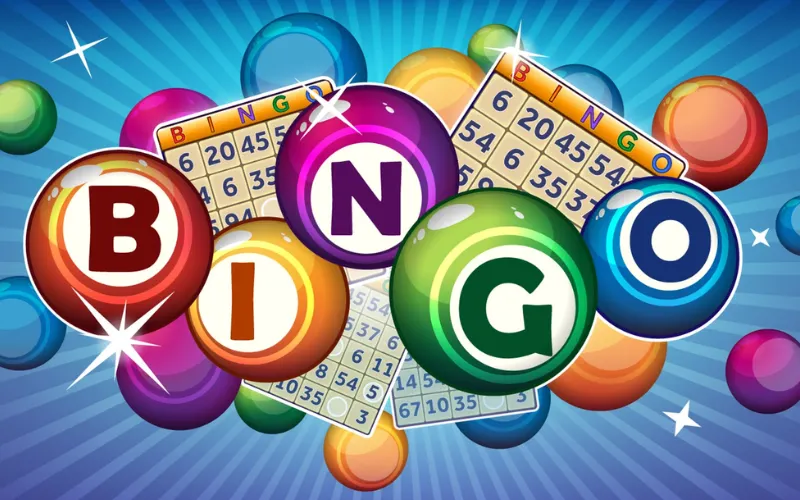Bingo Spinner