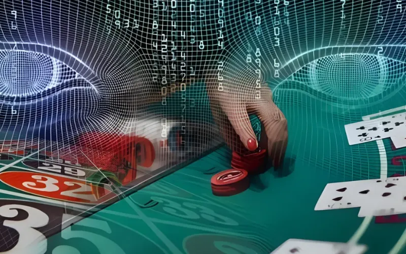 matka gambling
