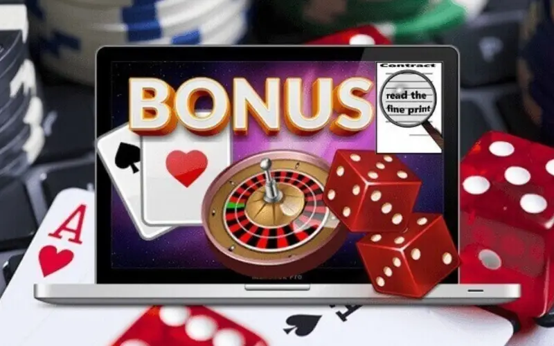online gambling