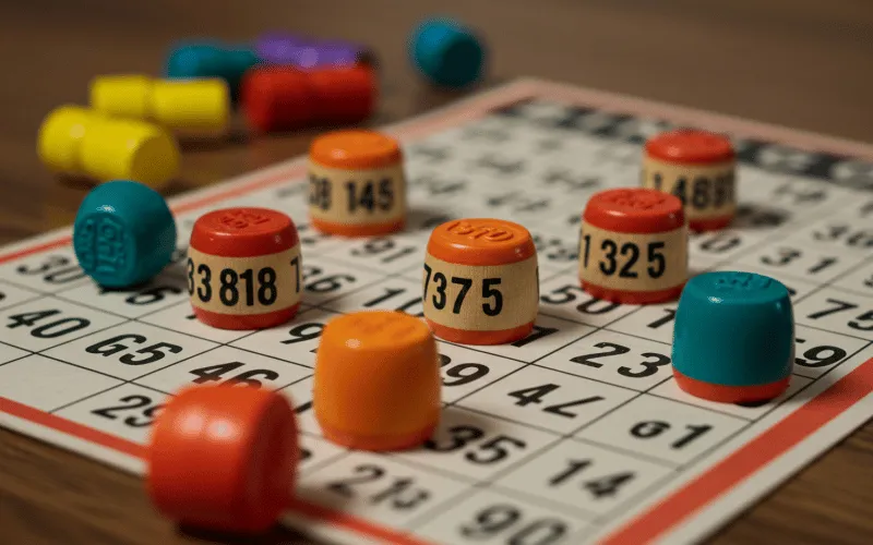 Bingo Rummy