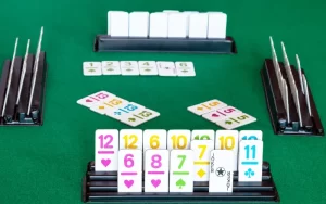 Bingo Rummy