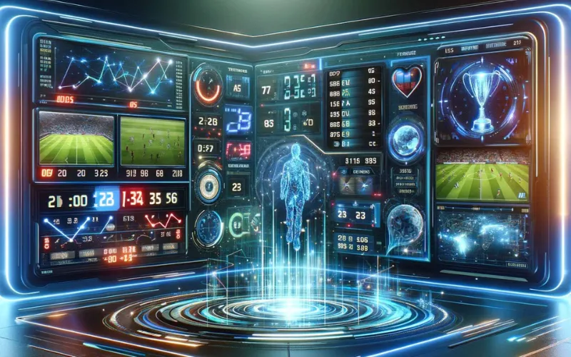 online sports gambling