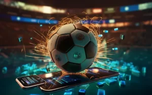 online sports gambling
