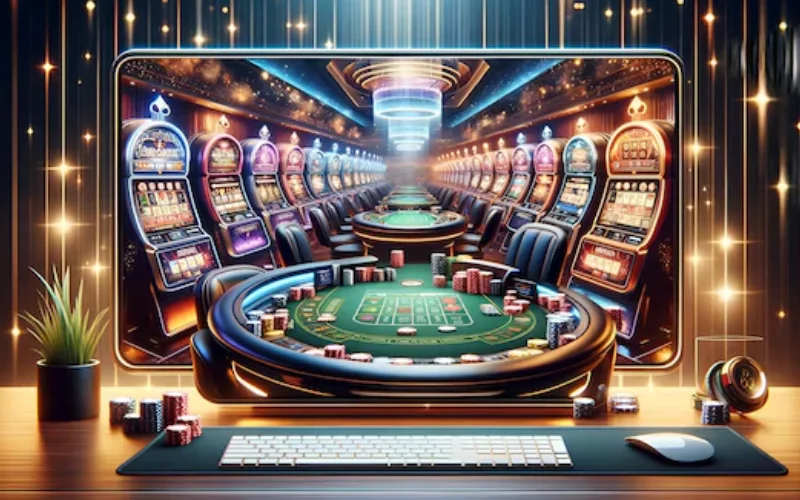 online betting gambling