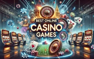 online betting gambling
