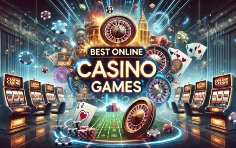 online betting gambling